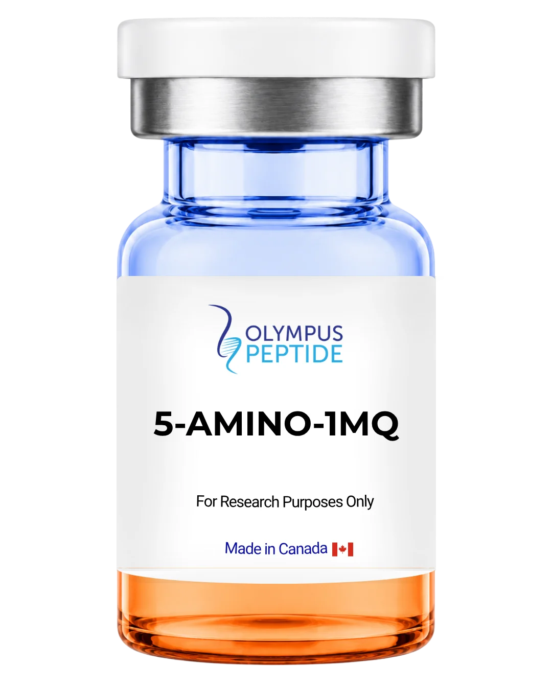 5-AMINO-1MQ