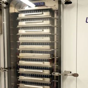 Freeze Drying