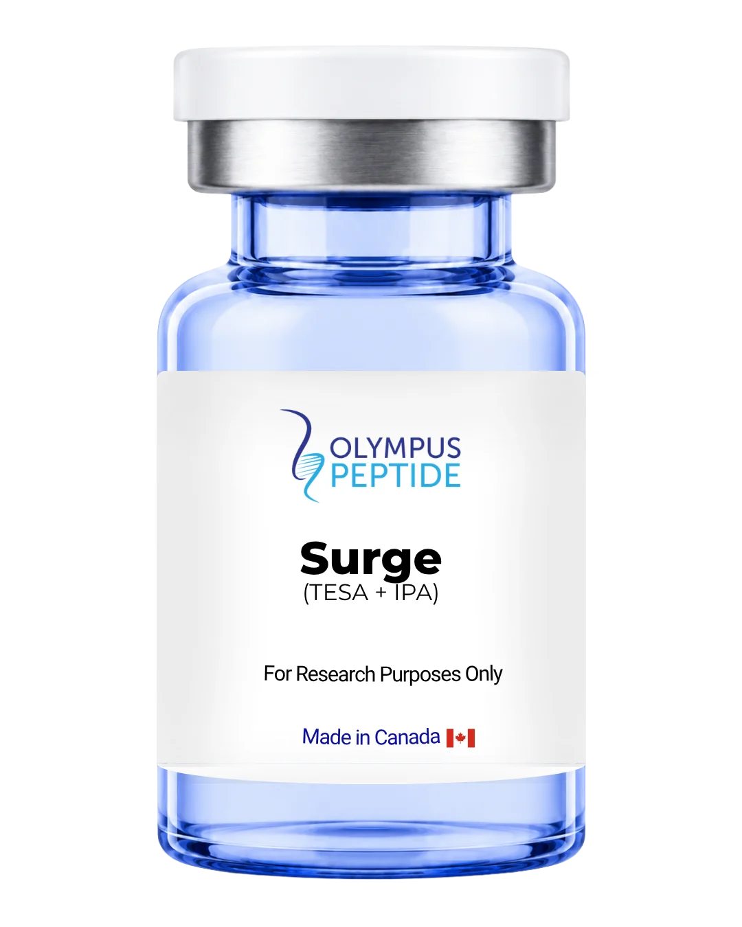 SURGE (TESAMORELIN + IPAMORELIN)