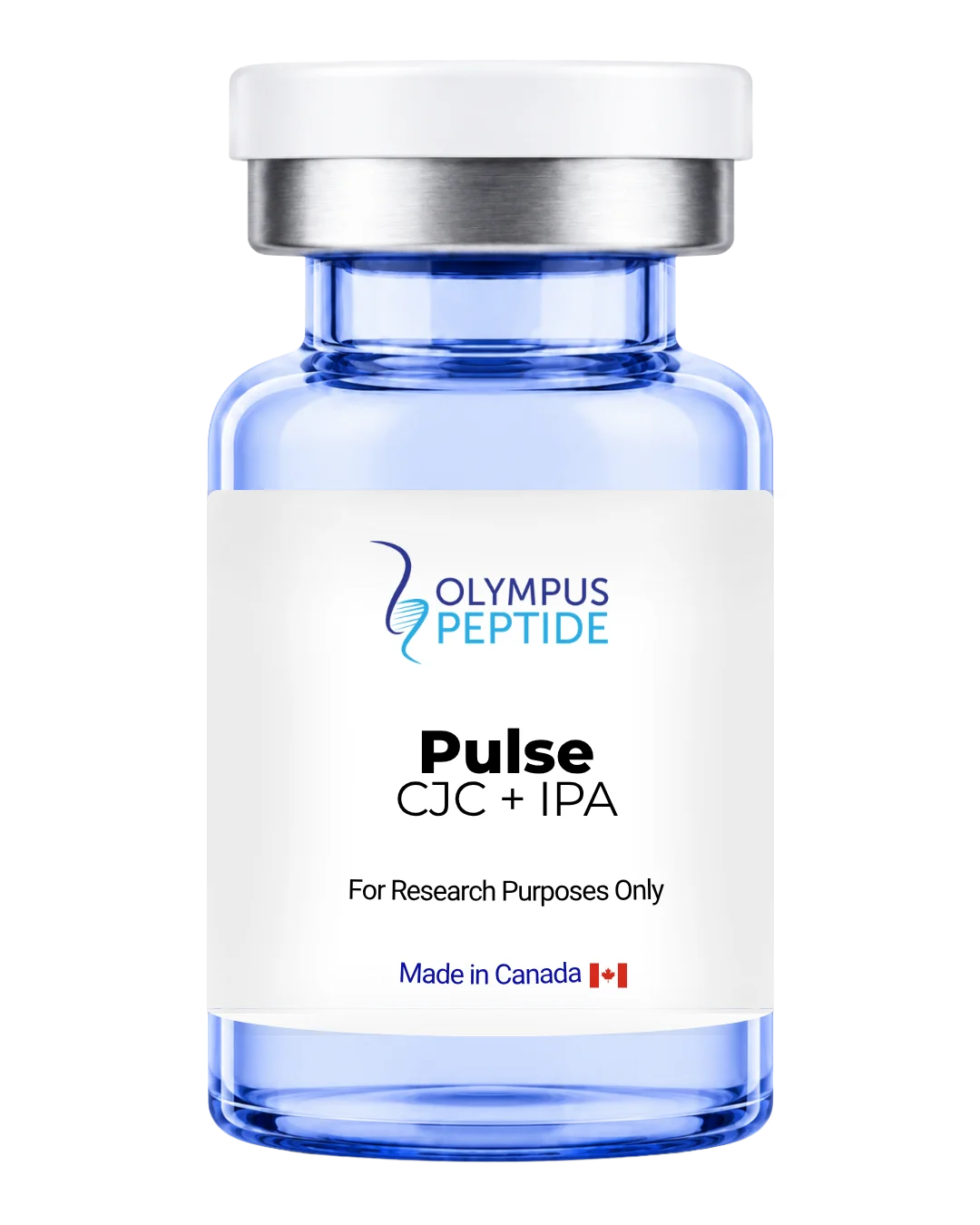 PULSE (CJC + IPAMORELIN)