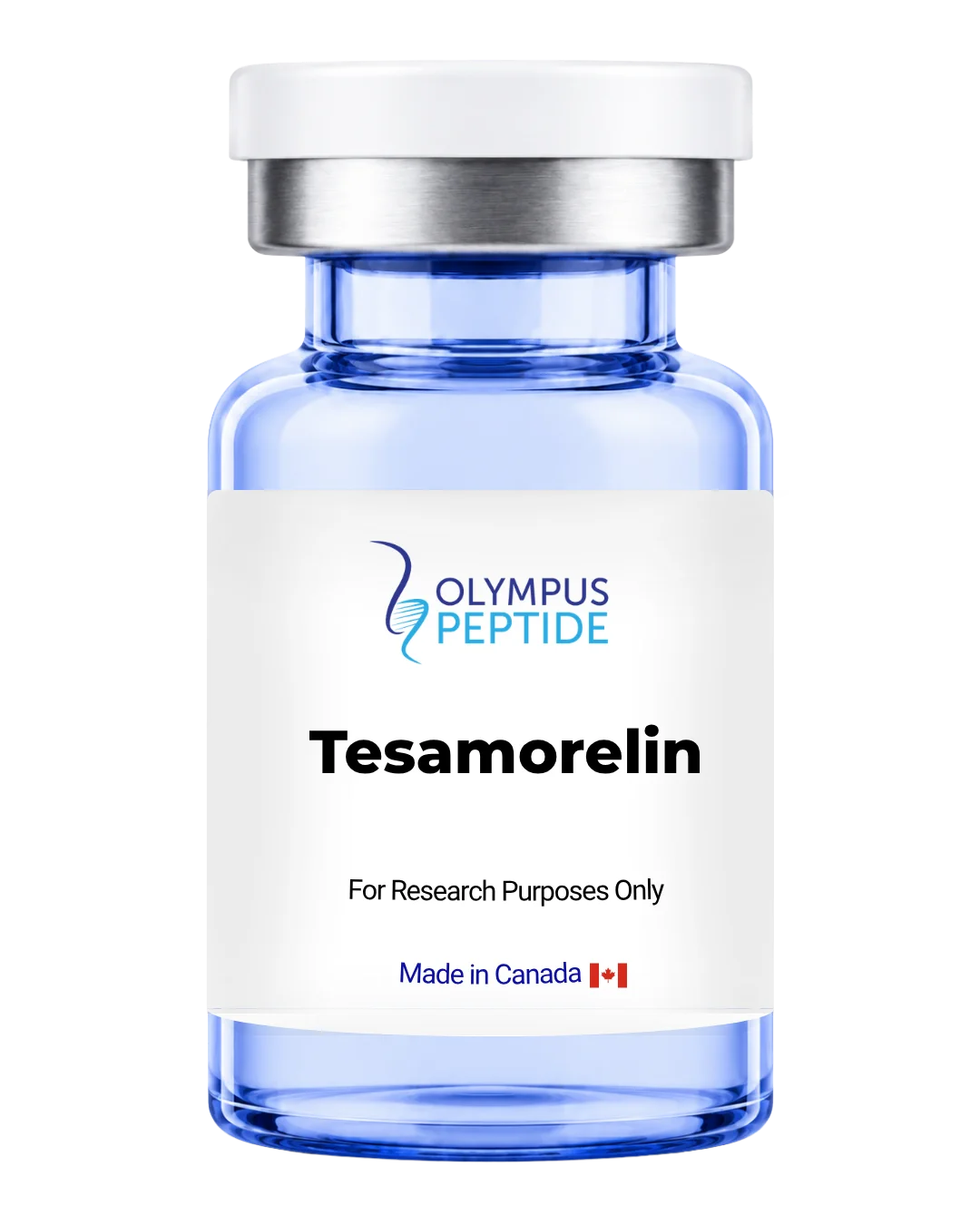 Tesamorelin